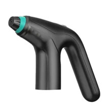 2L Electric Plant Spraybottle, Automatic Watering Sprayer, Electric Disinfection Sprayer, Watering Machine Black