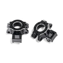 RC Car Rear Hubs Stub Axle Carriers C- Kit for 1/7 UDR Unlimited Desert Racer Upgrade Parts