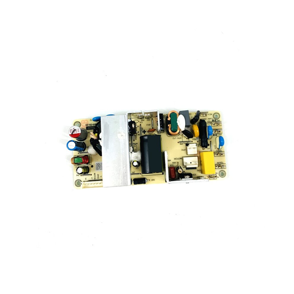 For Mova Z50 Ultra / Mova Z5 Pro Robotic Vacuum Cleaners, Base Station Power Motherboard Pcba Circuit Board 6031598327440