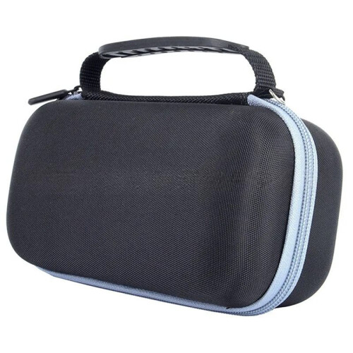 For  SoundLink Flex Hard Carrying Case Shockproof Speaker Case Anti-Scratch Protective Case for  SoundLink Flex2