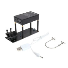 Multifunctional for Shooting Speed Meter Velocity Measurement Shooting Chronograph Speed Tester