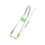 Stevige Plastic Afvalpicker Lichtgewicht Buiten 2