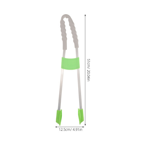 Stevige Plastic Afvalpicker Lichtgewicht Buiten 2