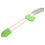 Stevige Plastic Afvalpicker Lichtgewicht Buiten 9