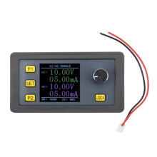 DC24V Hochpräziser Digitaler Signalgenerator Stromquelle Analoger Eingangs-/Ausgang Messfrequenzgenerator