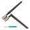 WIFI 6 Desktop Wireless Network Card Wireless Network Card 9560NGW  to 1.73Gbps Strong Coverage  5.0 1