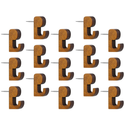 100St Multi-Functionele Thumb Tacks Voor Dagelijks Gebruik 1