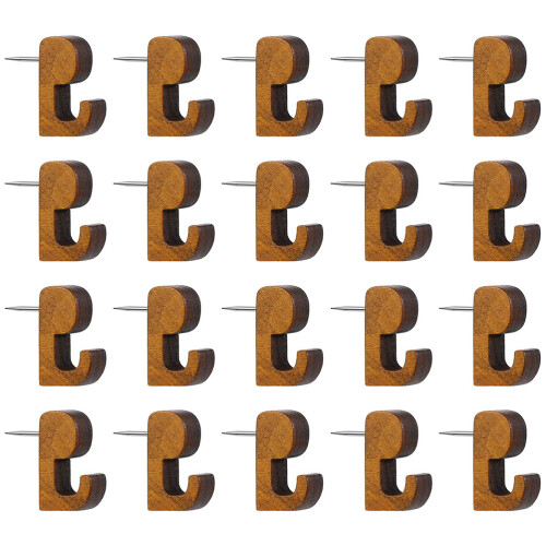 100St Multi-Functionele Thumb Tacks Voor Dagelijks Gebruik 2