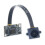 4K HD 8Mp IMX415 30FPS FPC Camera Module with Wide Angle(125) 1