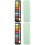 Solid Pigment Vert Kit Peinture DIY Pour Enfants 5
