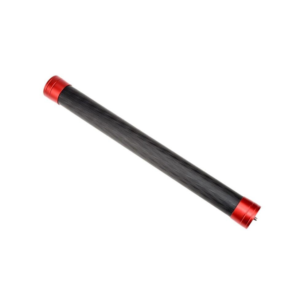 Extension Rod Stabilizer 38Cm Camera Tripod Extension Rod Detachable For Feiyu Ruyi Extension Rod Red 6031672384109