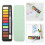 Solid Pigment Vert Kit Peinture DIY Pour Enfants 8