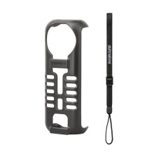 pour X4 Boîtier de Contrôle de Température Graphène Conducteur Thermique Anti-Perte Dragonne Cadre de Protection Accessoires