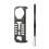for  X4 Temperature Control Case Graphene Thermal Conductive Anti-Loss Hand Strap Protective Frame Accessories 1