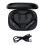 TRN BT20 Pro Wireless  5.3 HiFi Earphones Module Upgrade Cable Connector Replaceable Plug Ear Hook 0.75mm 2