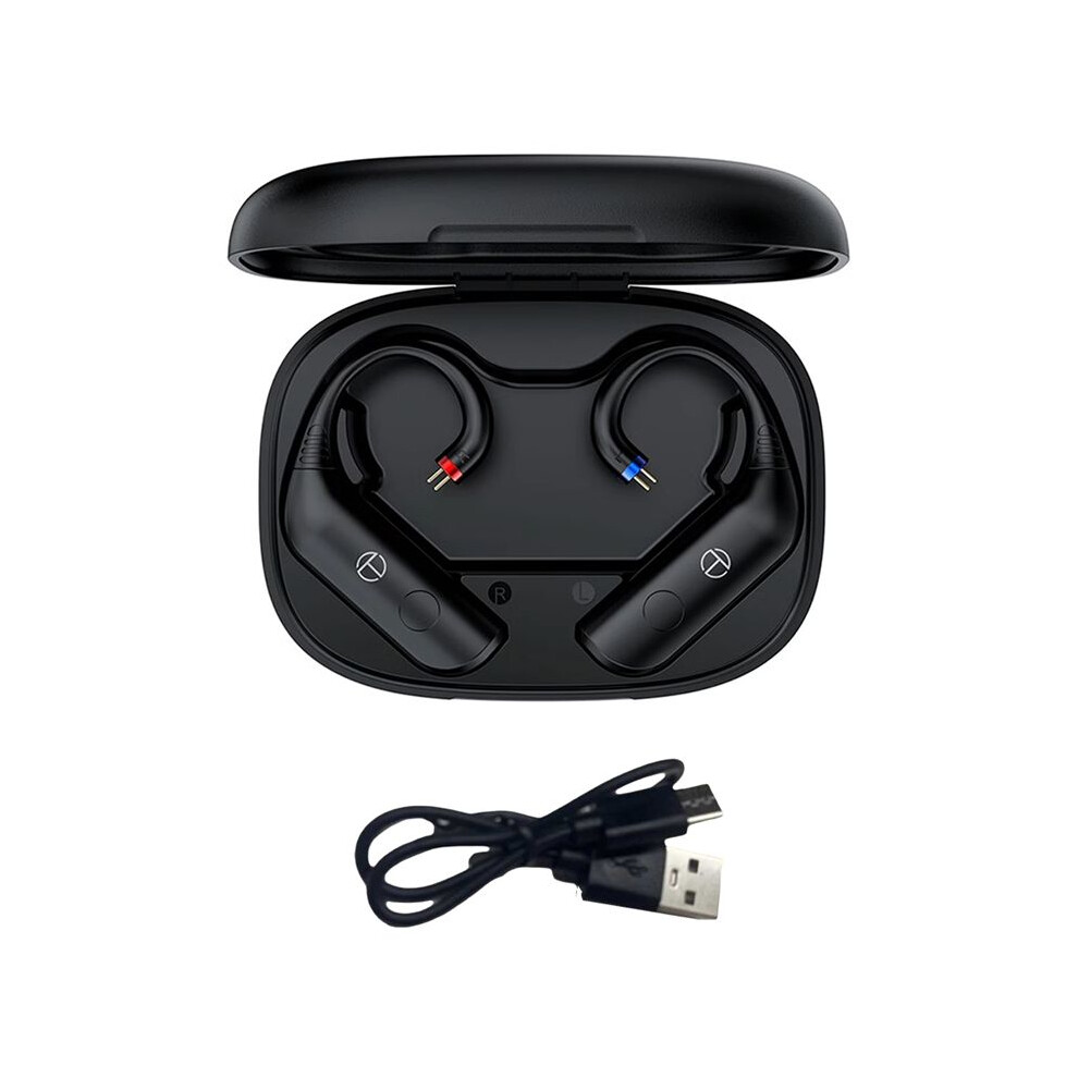 Trn Bt20 Pro Wireless 5.3 Hifi Earphones Module Upgrade Cable Connector Replaceable Plug Ear Hook 0.75Mm 4712790618360