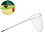 Capture Poule Filet Acier Petit Animal Facile Usage 9