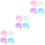 12Pièces Bols Soak Ongles Mixtes Usage Professionnel 6