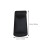Accessoire Clarinette Coussin Silicone Noir Repose Doigt 3