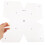 Gabarit Bol Patchwork Pour Travaux DIY 4