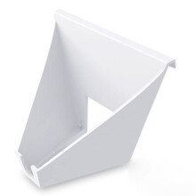 Estante para Enrutador de Malla StarLink V2 Soporte de Montaje para Nodos de Malla StarLink Kit de Montaje de Soporte para Enrutador Base