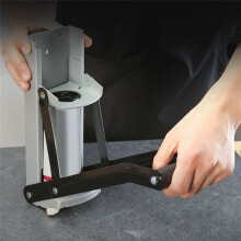 16-Ounce Can Crushers Wall-Mounted Crushers Upgraded Handles Environmentally Friendly Recycling Tools