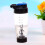 2Pièces Mixer Bottles Bleu 600Ml Portable Usage Cuisine Simple 9