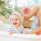 6Pièces Brosse Bain Jellyfish Douce Usage 4