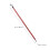 2Pièces Pinceaux Acier Durable Pour Peinture 2
