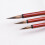 2Pièces Pinceaux Acier Durable Pour Peinture 4