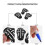 1Ensemble Alignement Golf Précis Coloré 6