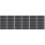 30Pièces Films Protection Clavier Noir PVC Accessoires 5