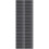 30Pièces Films Protection Clavier Noir PVC Accessoires 9