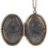 3Pièces Pendentif Photo Design Raffiné Usage Décoratif 6