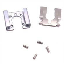 For  1100D 1300D 80D 800D Top Cover Hot Shoe Iron Plate Socket Spring Plate Hot Shoe  Camera Repair Part