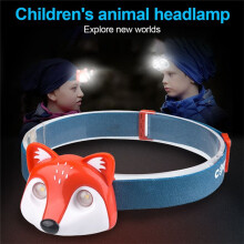Outdoor Camping Lamp Lighting LED Camping Lamp Type-C Charger Camping Lantern Animal Camping Lamp,Raccoon Camping Lamp