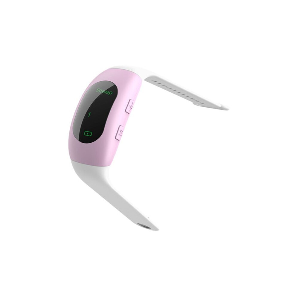 Zandonã Watch Sleep Aid Instrument Portable Sleep Device Microcurrent Relief Insomnia Anxiety Pressure Relie
