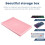 Waterproof Keycap Storage Box with Lid -for Keyboard Keycaps Display and Collection 7