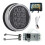 Lock Replacement Chrome Digital Keypad Electronic Lock 2