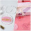 1Ensemble Kit Porte-Clés DIY En Avec Accessoires 3