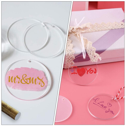 1Ensemble Kit Porte-Clés DIY En Avec Accessoires 2