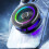 Mobile Phone Cooler 3 Modes Semiconductor Refrigeration Cooling Phone Radiator for Android  PUBG Game Cooler 2