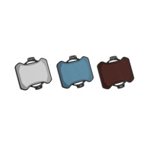 RCSTQ Filtro Drone per  Avata2 Traverser Filtro Multifunzionale Comodo Accessorio per Specchio Protettivo, Filtro UV+CPL+ND8
