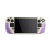 Protective Case for  Cowhide Full Wrap Host Protective Grip Non-Slip Cover Hard Shell Bracket D 1