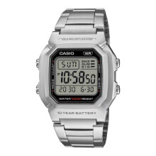 Casio - W-800HD-1AVEF - Orologio da Polso - Uomo - Al quarzo - Timeless Collection