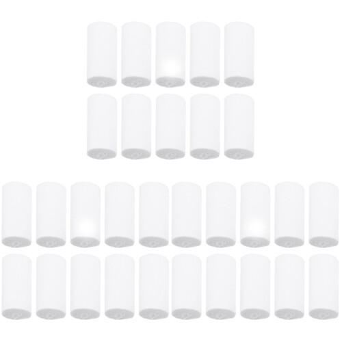 30Pièces Enroulements De Pour À Usage Médical 1