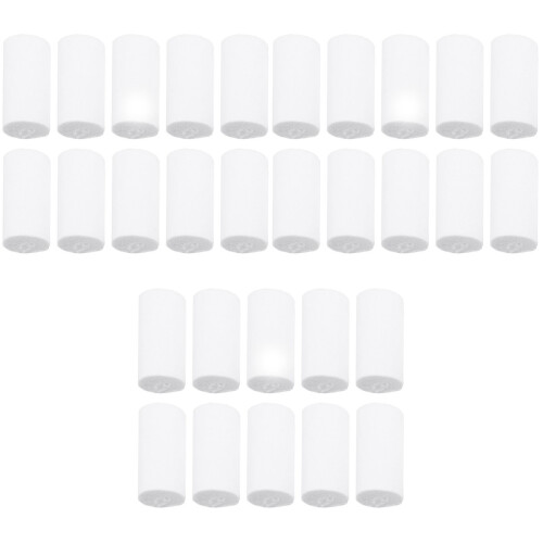 30Pièces Enroulements De Pour À Usage Médical 2