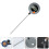 2Pièces Thermomètre Alimentaire Sonde Compact Pour Cuisine 9