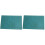 2Pièces Planche De Découpe Flexible Verte Pour Couture Scrapbooking 2