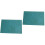 2Pièces Planche De Découpe Flexible Verte Pour Couture Scrapbooking 4